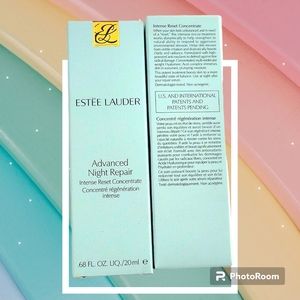 Estee Lauder Advanced Night Repair
